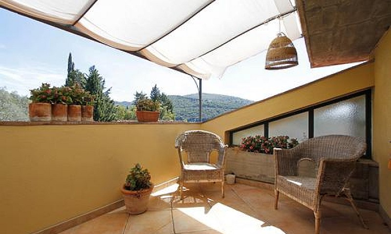 Casa Singola Fiesole...