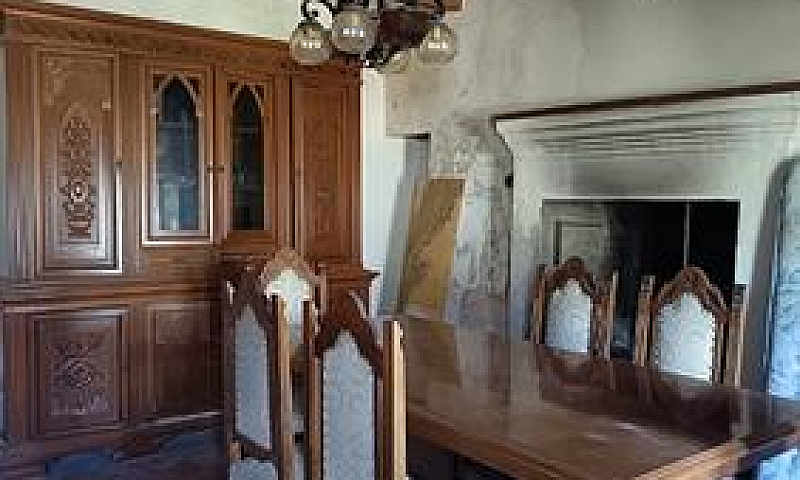 Casa In Montagna...