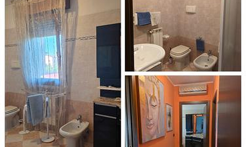 Privato Vende Appart...