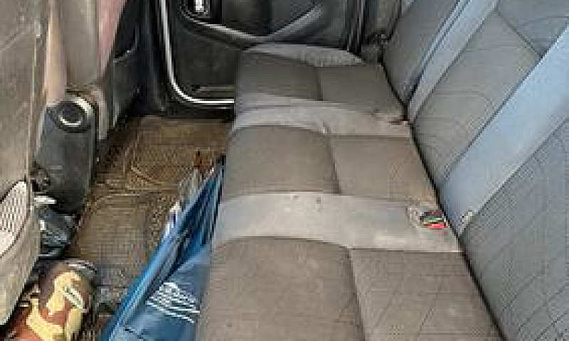 Peugeot Patner Teepe...