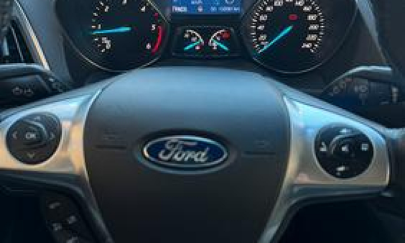 Ford Kuga In Vendita...