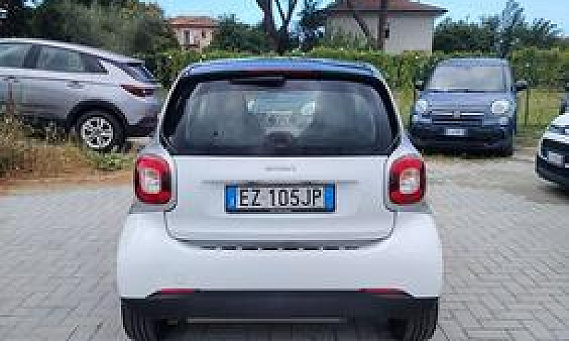 Smart Fortwo 70 1.0 ...