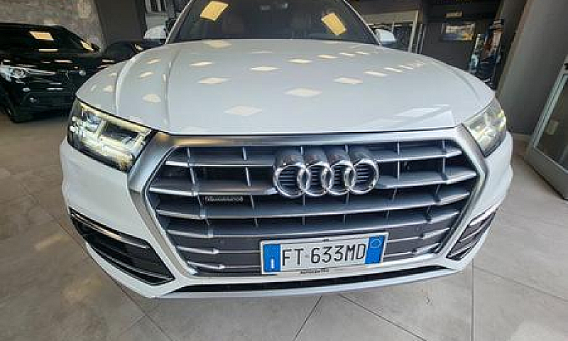 Audi Q5 My2019 2.0 T...