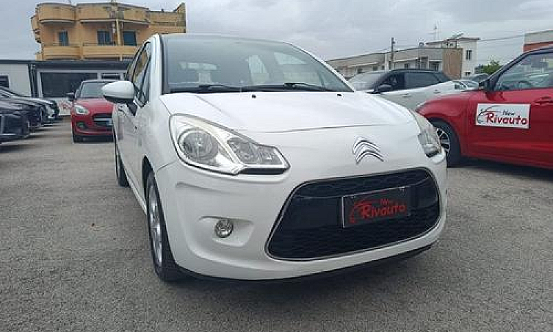 Citroen C3 1.4 Hdi 7...