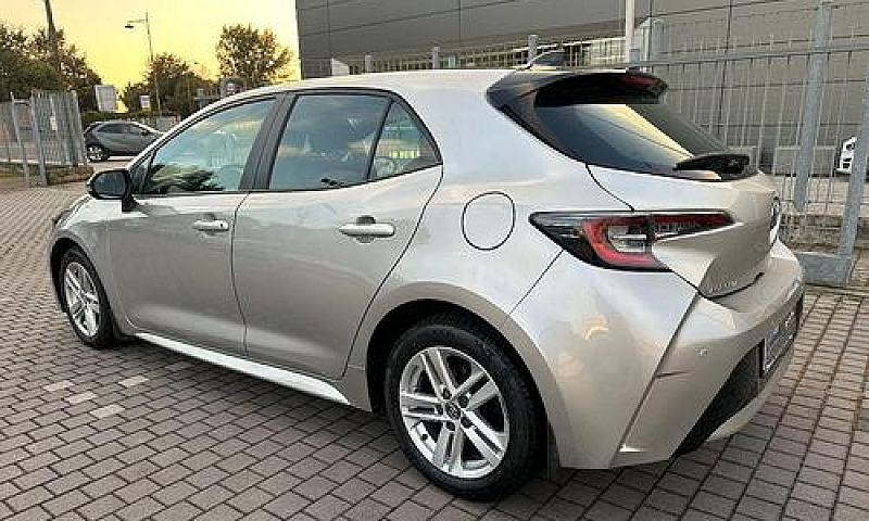 Toyota - Corolla- 5 ...