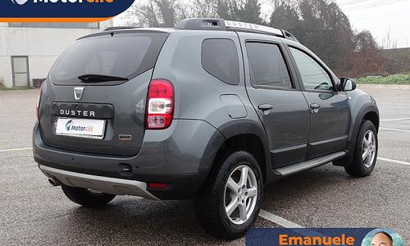 Dacia Duster 1.5 Dci...