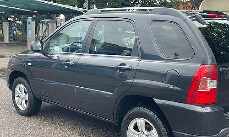 Kia Sportage 2.0 141...