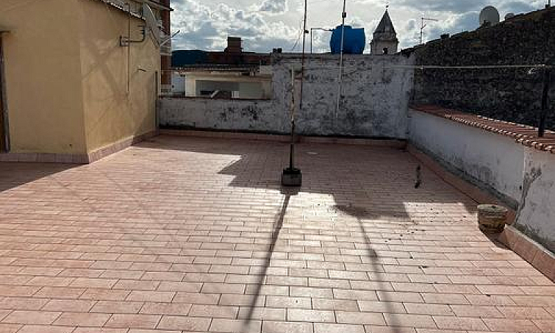 Casa In Centro...