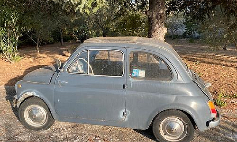 Fiat Altro Modello -...