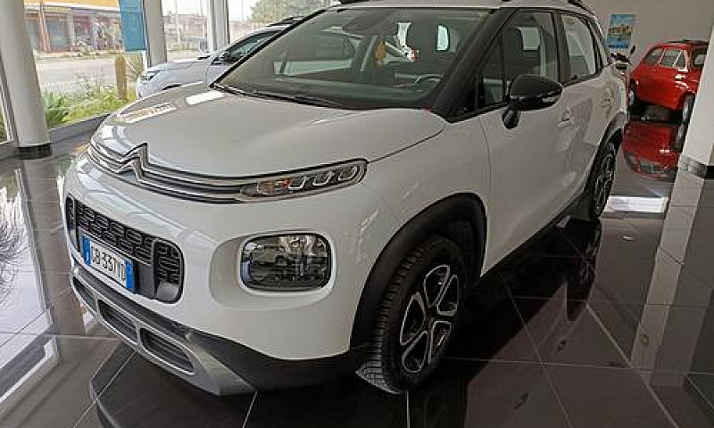 Citroen C3 Aircross ...