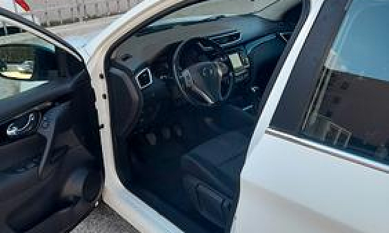 Nissan Qashqai 2ª Se...