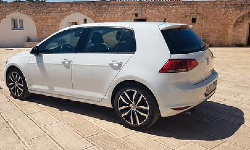 Volkswagen Golf 2.0 ...
