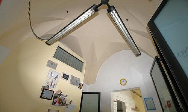 Galatone - Piano Ter...