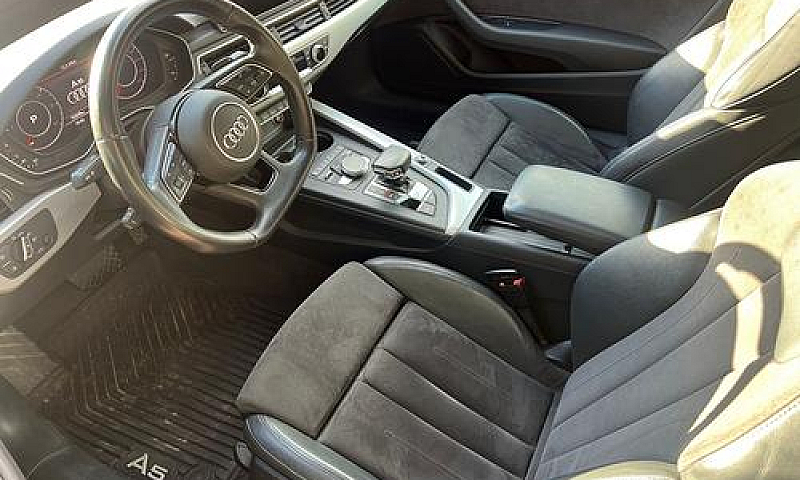 Audi A5 2.0 Tdi 190 ...