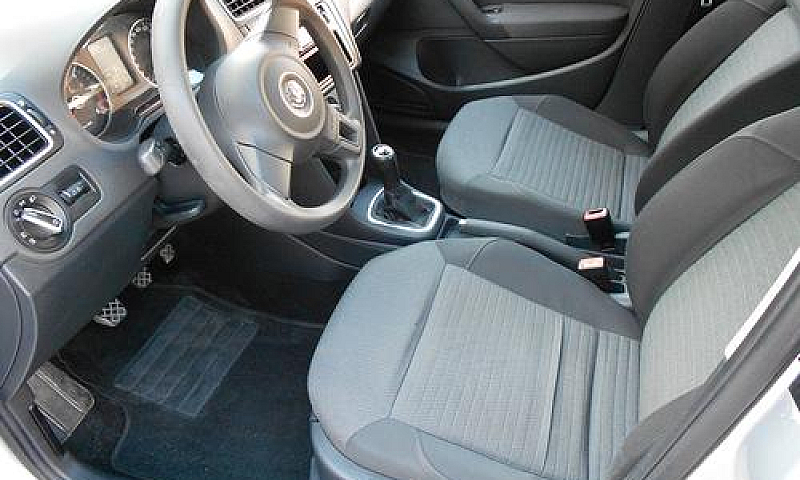 Volkswagen Polo 1.2 ...