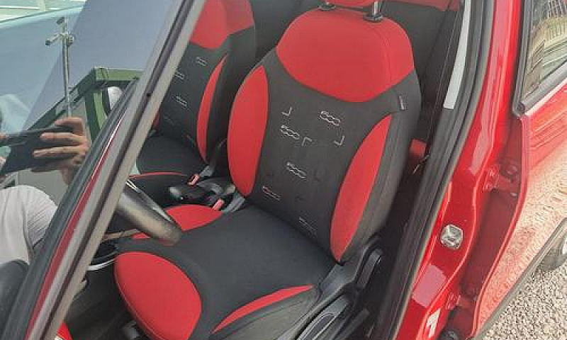 Fiat 500L 1.4 95 Cv ...