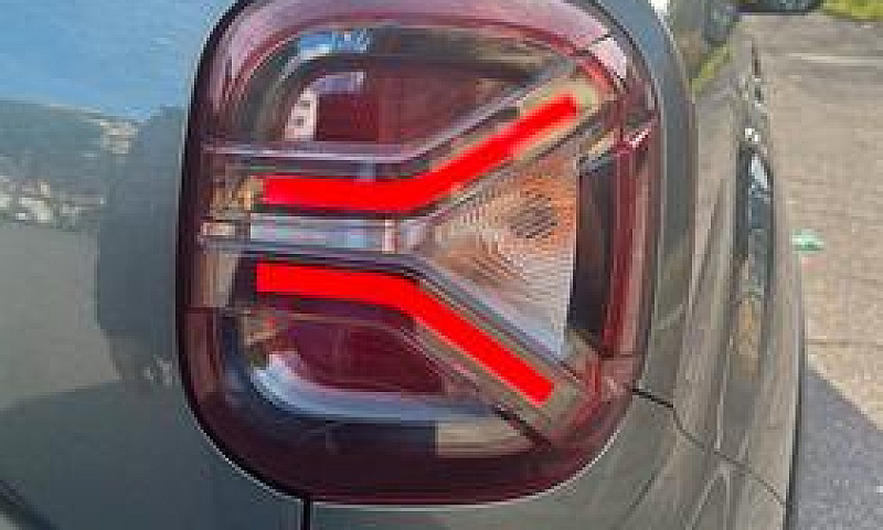 Duster 4X4 Diesel...