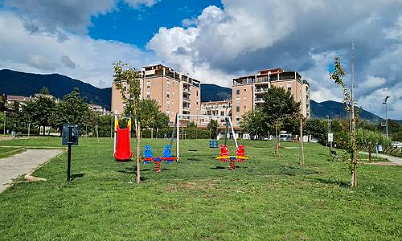Ampio Appartamento I...