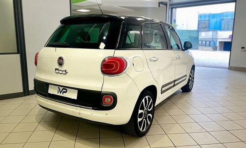 Fiat 500L 1.4 95 Cv ...