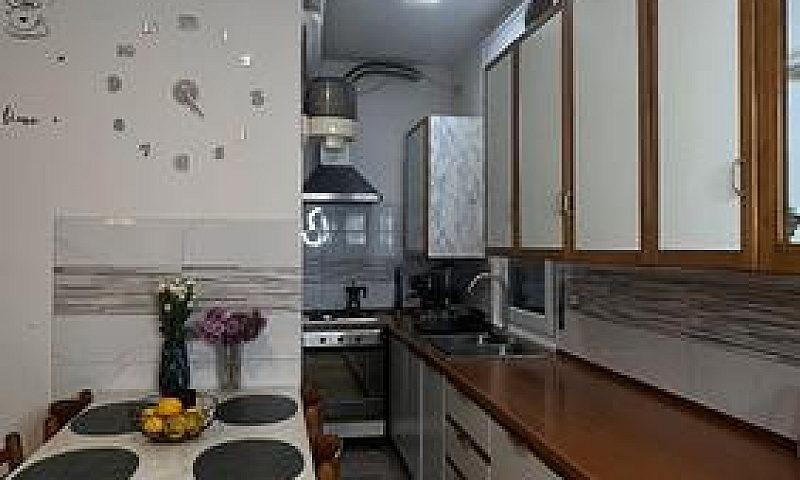 Apartamento...