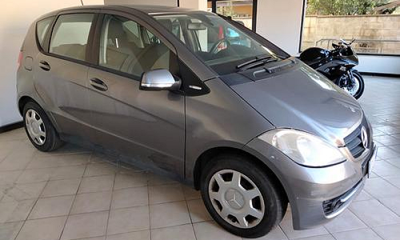Mercedes Classe A160...