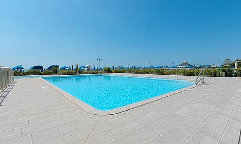 Jesolo - Appartament...