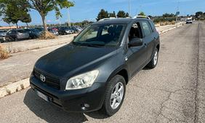 Toyota Rav 4 2.2 D-4...
