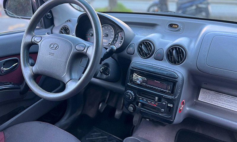 Hyundai Atos 1.1 Ben...