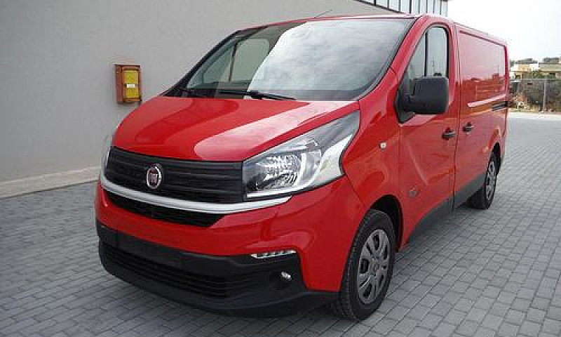 Fiat Talento 1.6 Mjt...