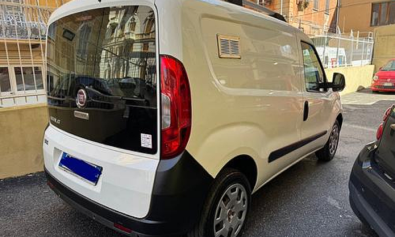 Fiat Doblo Doblò Fur...
