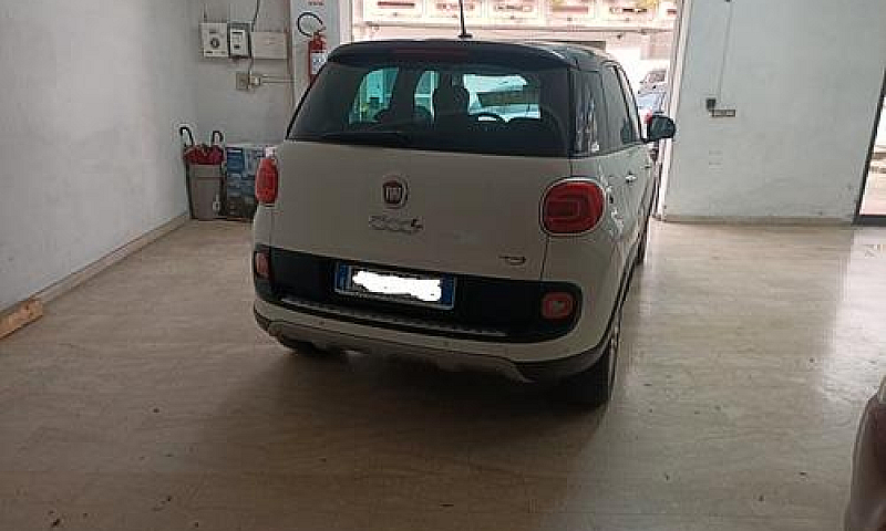 Fiat 500L 1.6 Mjt 12...