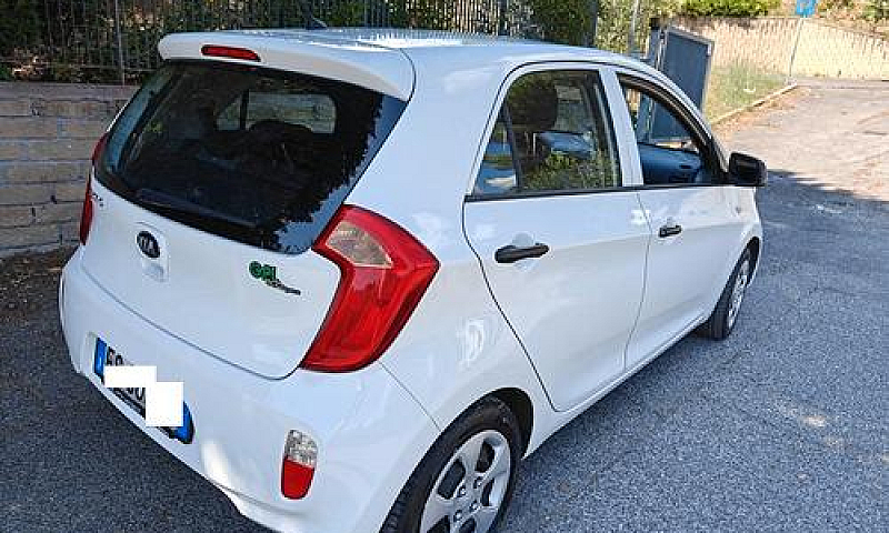 Kia Picanto 5 Porte ...