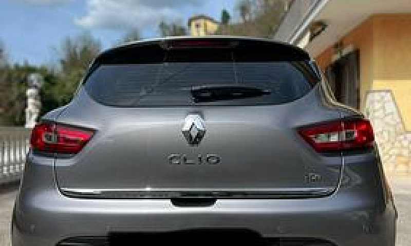 Clio Renault Iv 0,9 ...