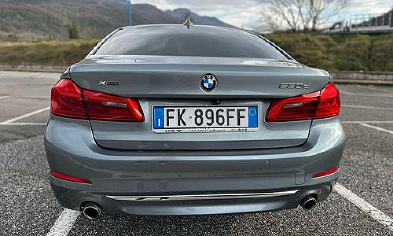 Bmw 530 530D Xdrive ...