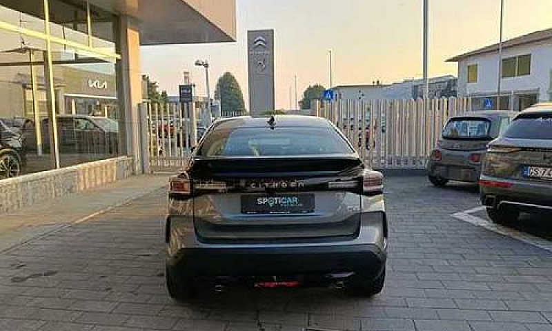 Citroen C4 1.2 Puret...