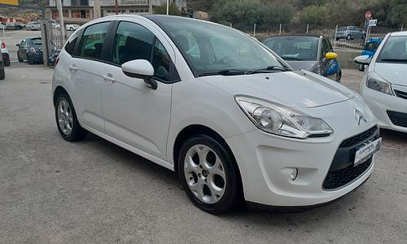 Citroen C3 1.4 Hdi 7...