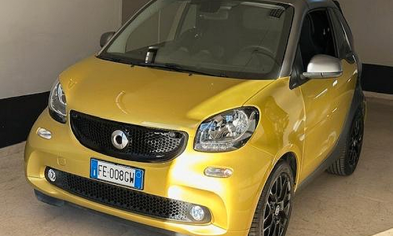 Smart Fortwo 90 0.9 ...