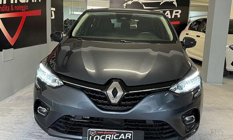 Renault Clio Tce 100...