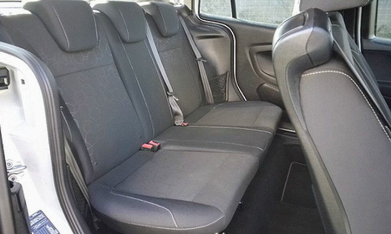Ford B Max 1.5 Tdci ...