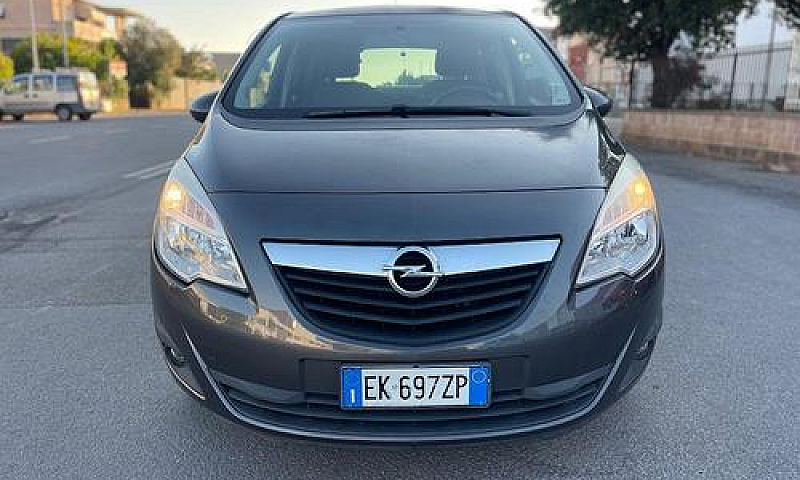 Opel - Meriva - 1.7 ...