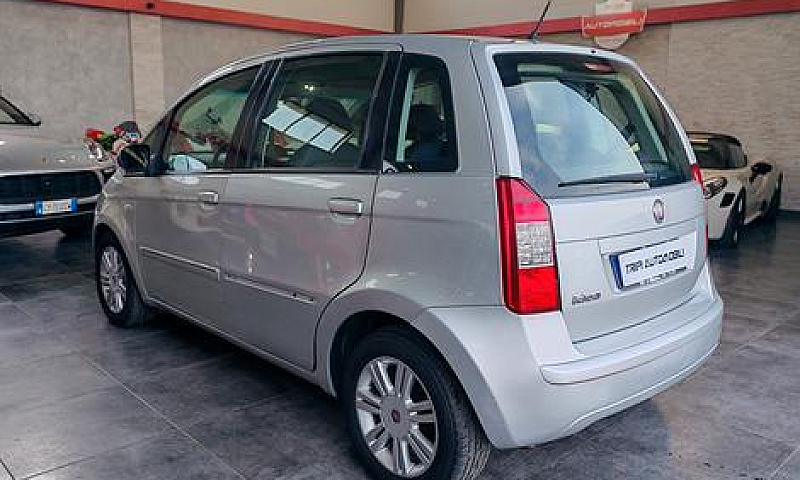 Fiat Idea 1.3 Mjt 16...