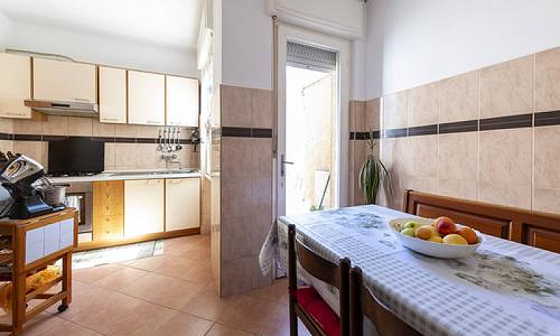 Appartamento - Goriz...