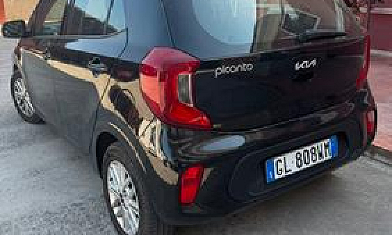 Kia Picanto...