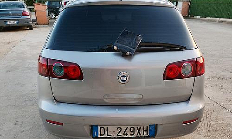 Fiat Croma 1.9 Multi...