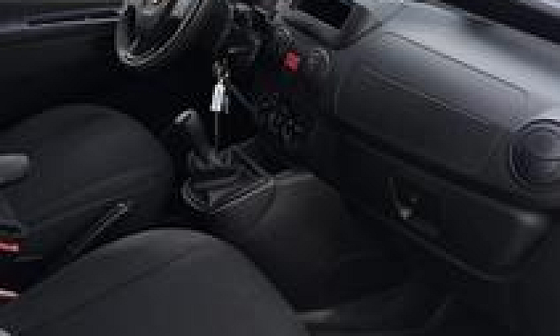 Fiat Fiorino 2ª Seri...