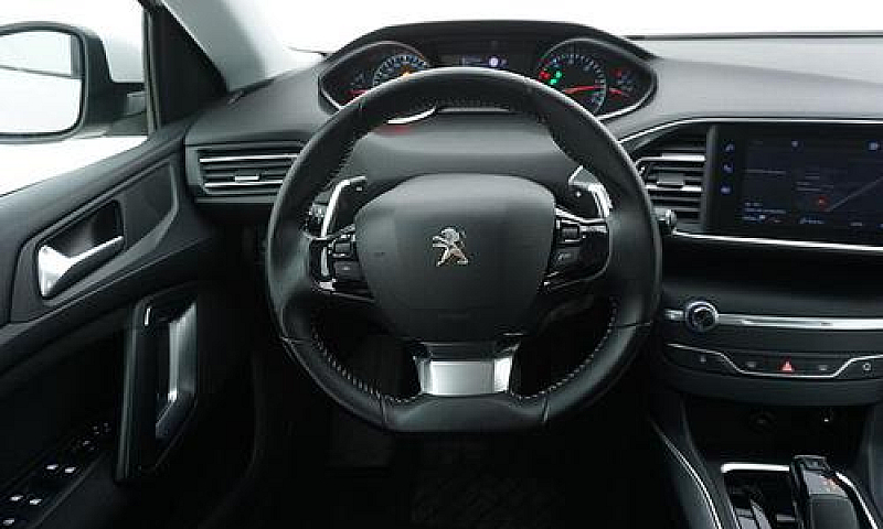 Peugeot 308 Sw Busin...