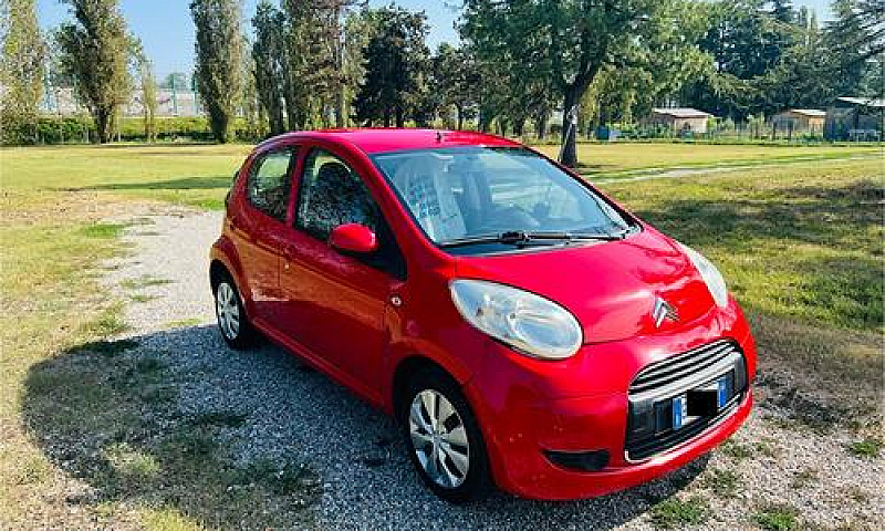 Citroen C1 1.0 5 Por...