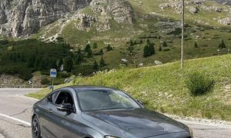 Mercedes-Benz Classe...