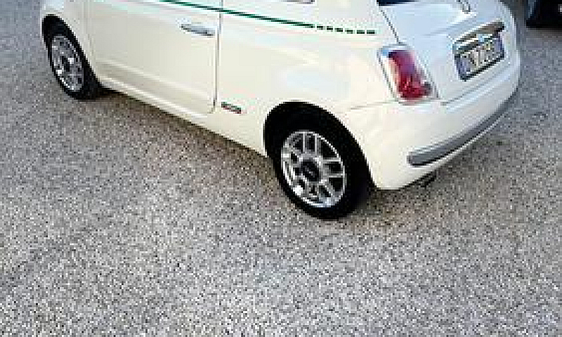 Fiat 500 1.3 Multije...