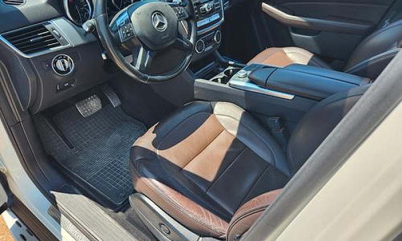 Mercedes Ml 250 Amg ...